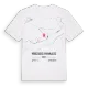 Mürseloğlu Mahallesi karta t-shirt