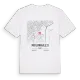 Mutlu Mahallesi karta t-shirt