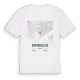 Ova Mahallesi karta t-shirt