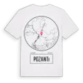 Pozantı t-shirt