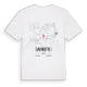 Saimbeyli karta t-shirt
