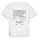 Sakarya Mahallesi karta t-shirt