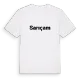 Sarıçam fetstil t-shirt