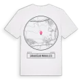 Sarıhuğlar Mahallesi t-shirt