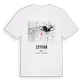 Seyhan karta t-shirt