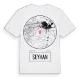 Seyhan t-shirt