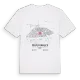 Söğütlü Mahallesi karta t-shirt