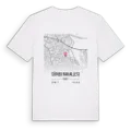Sümer Mahallesi karta t-shirt