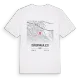 Sümer Mahallesi karta t-shirt