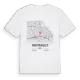 Toros Mahallesi karta t-shirt