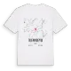 Tufanbeyli karta t-shirt