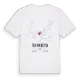 Tufanbeyli karta t-shirt