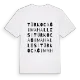 Türkocağı Mahallesi ordlek t-shirt