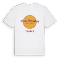 Uçak Mahallesi cirkel t-shirt