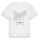 Ulubatlı Hasan Mahallesi karta t-shirt