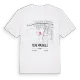 Yeni Mahalle karta t-shirt