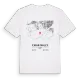 Yenidam Mahallesi karta t-shirt