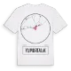 Yumurtalık t-shirt
