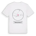 Yumurtalık Mahallesi t-shirt