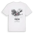 Yüreğir karta t-shirt