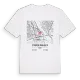 Ziyapaşa Mahallesi karta t-shirt
