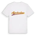 Afyonkarahisar baseball t-shirt