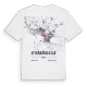 Afyonkarahisar karta t-shirt