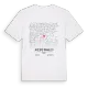 Akçeşme Mahallesi karta t-shirt
