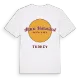 Alaca Mahallesi cirkel t-shirt