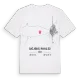 Bağlarbaşı Mahallesi karta t-shirt