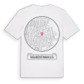 Bağlarüstü Mahallesi t-shirt