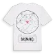 Başmakçı t-shirt