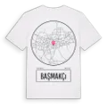 Başmakçı t-shirt