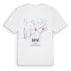 Bayat karta t-shirt