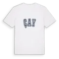 Çay college t-shirt