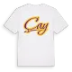 Çay baseball t-shirt