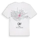 Çay karta t-shirt