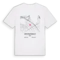 Derviş Paşa Mahallesi karta t-shirt