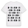 Dinar ordlek t-shirt