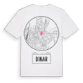Dinar t-shirt