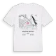 Dumlupınar Mahallesi karta t-shirt
