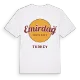 Emirdağ cirkel t-shirt