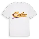 Evciler baseball t-shirt