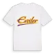 Evciler baseball t-shirt