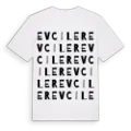 Evciler ordlek t-shirt