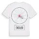 Evciler t-shirt