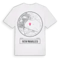 Fatih Mahallesi t-shirt