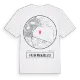 Fatih Mahallesi t-shirt