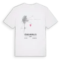 Gölbaşı Mahallesi karta t-shirt