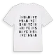 İhsaniye ordlek t-shirt